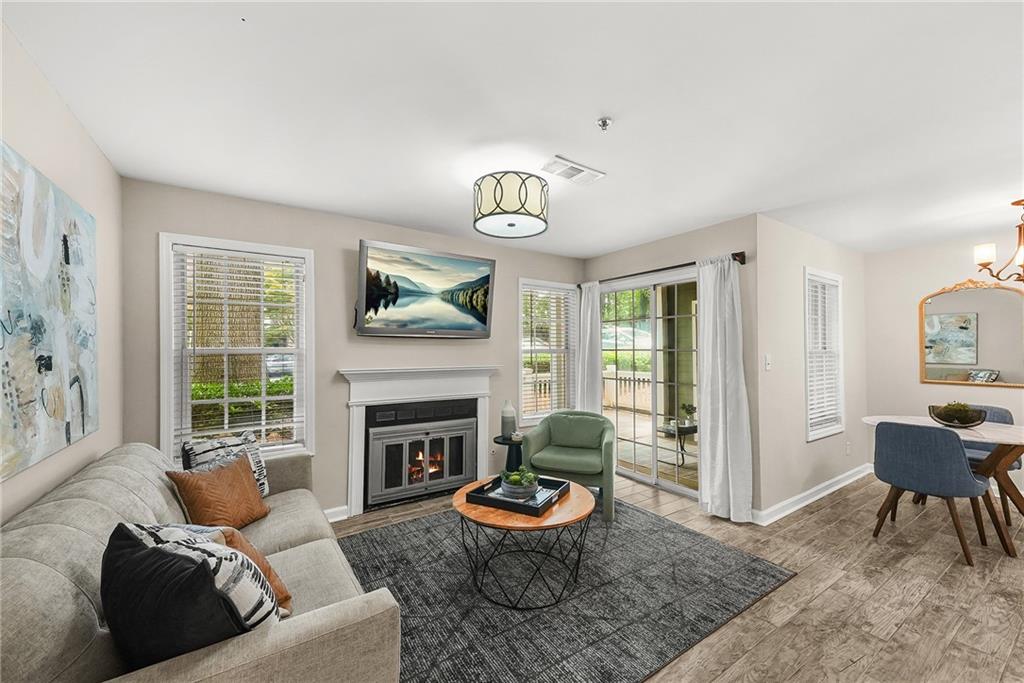 2174 River Heights Court SE, Marietta, GA 30067