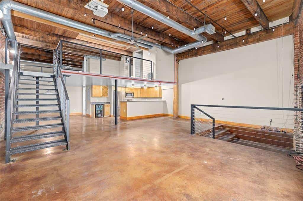 644 Wells SW 16 #16, Atlanta, GA 30310