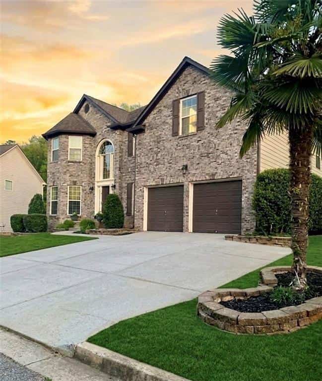 2819 Heritage Oaks Circle, Dacula, GA 30019