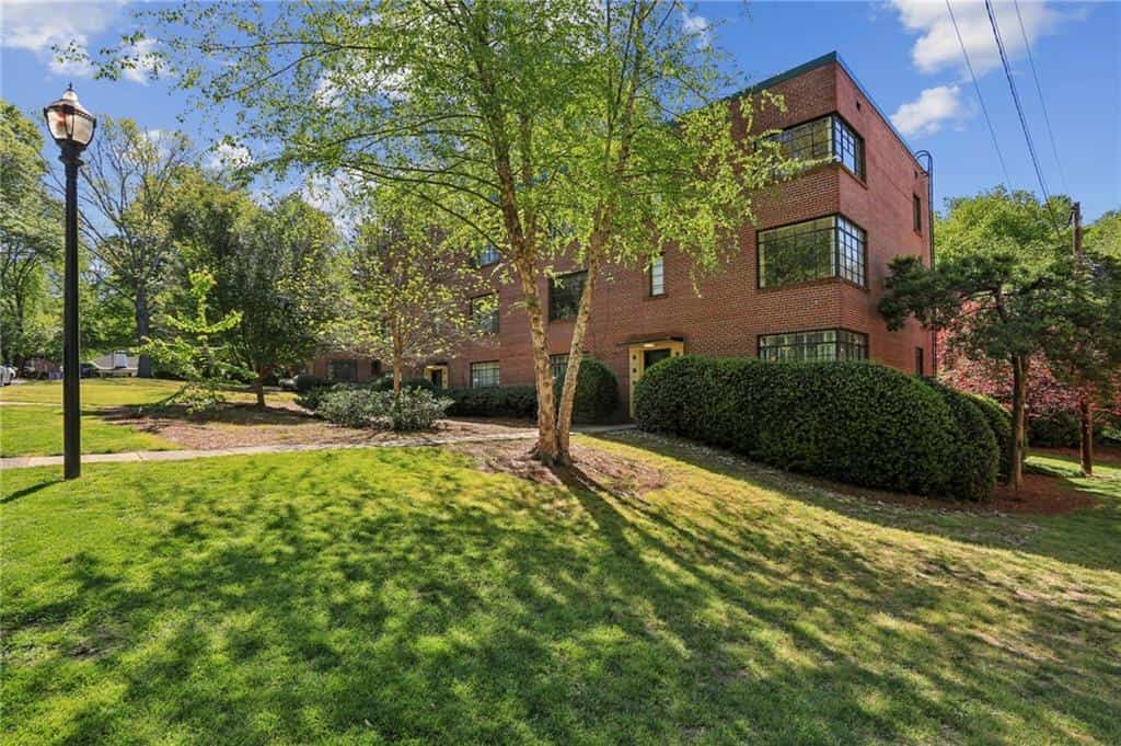 1391 Normandy Drive NE 1 #1, Atlanta, GA 30306