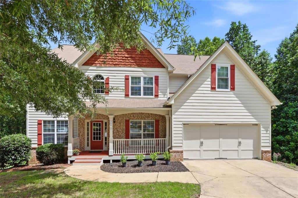 3970 Walnut Grove Way, Gainesville, GA 30506