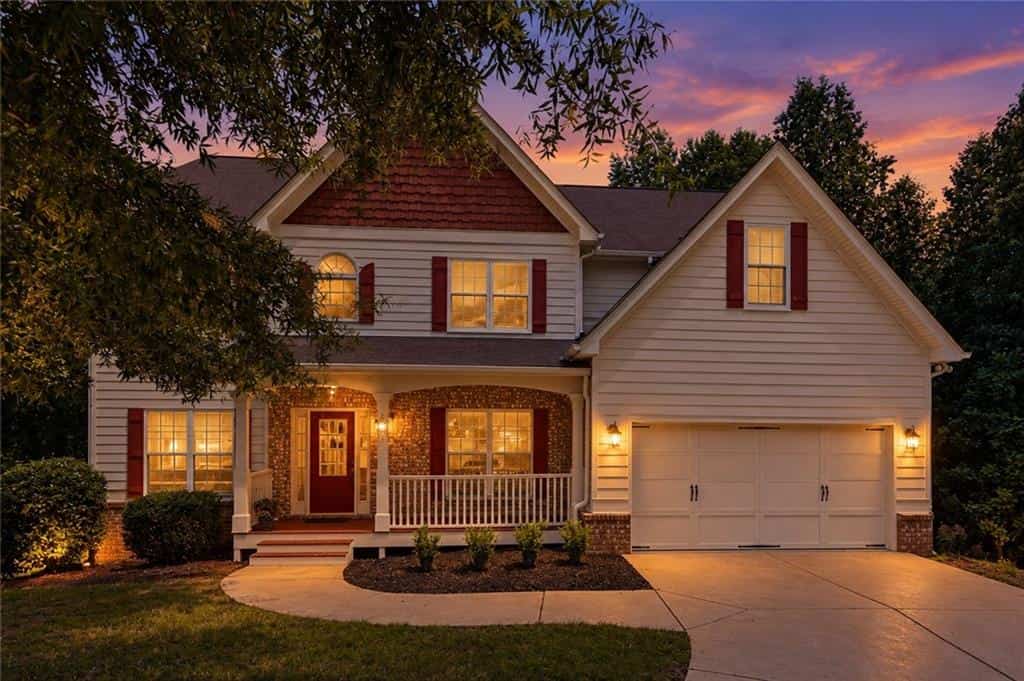 3970 Walnut Grove Way, Gainesville, GA 30506