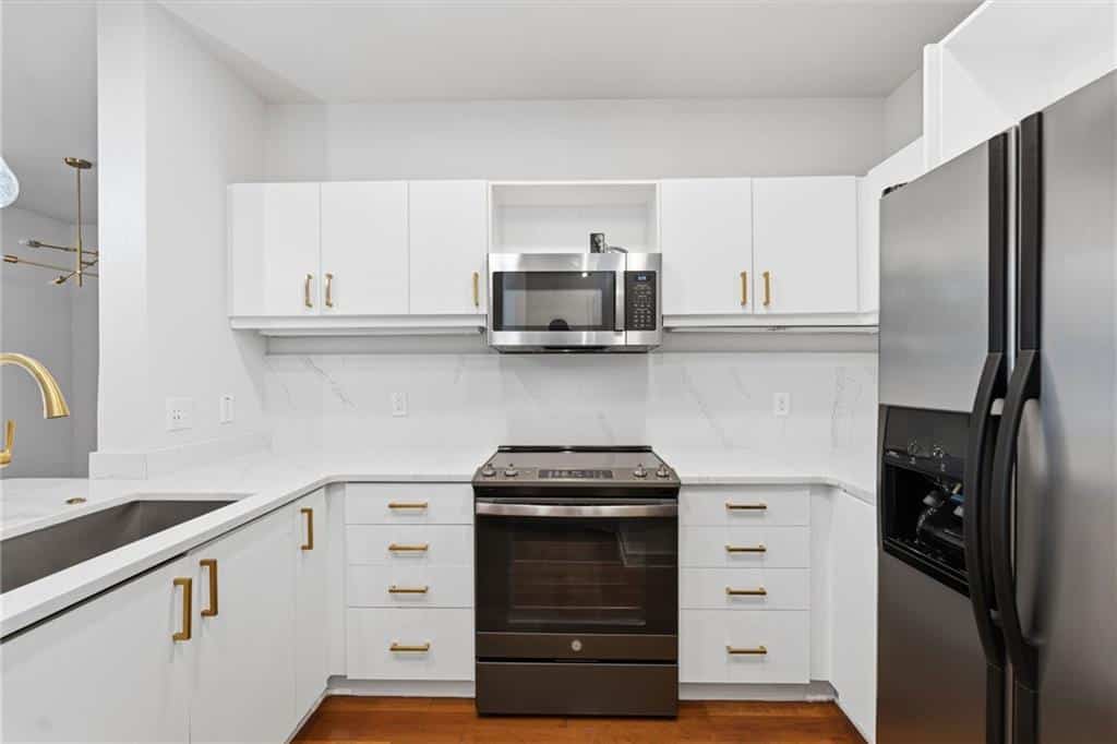 390 17th Street NW 4052 #4052, Atlanta, GA 30363