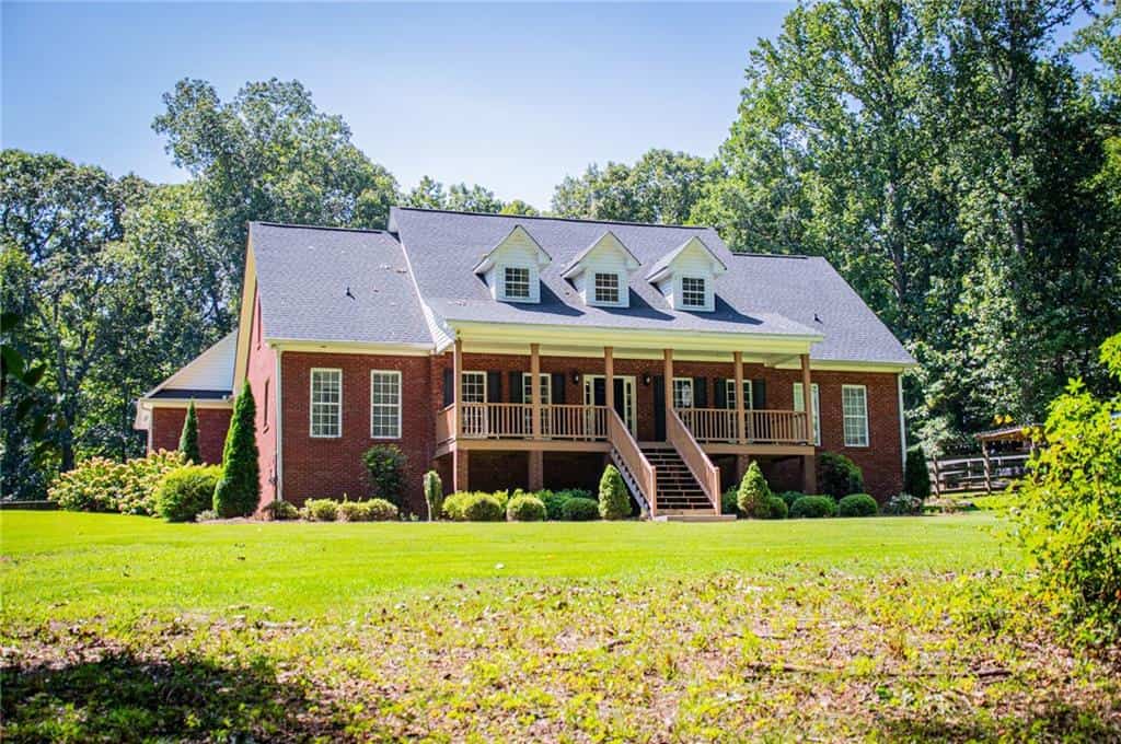 555 Old Draketown Pass, Temple, GA 30179