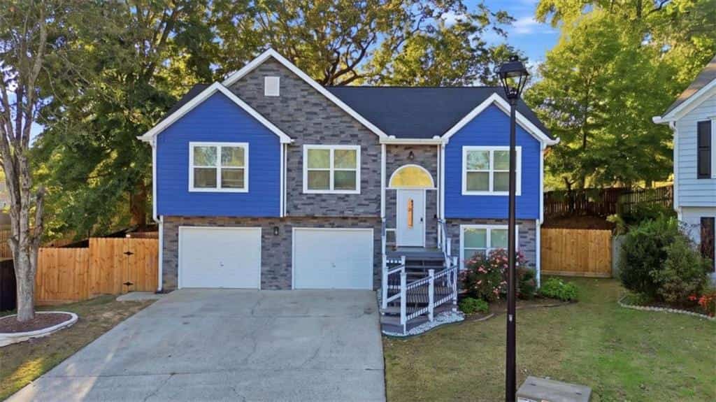 229 Kylman Court, Lilburn, GA 30047