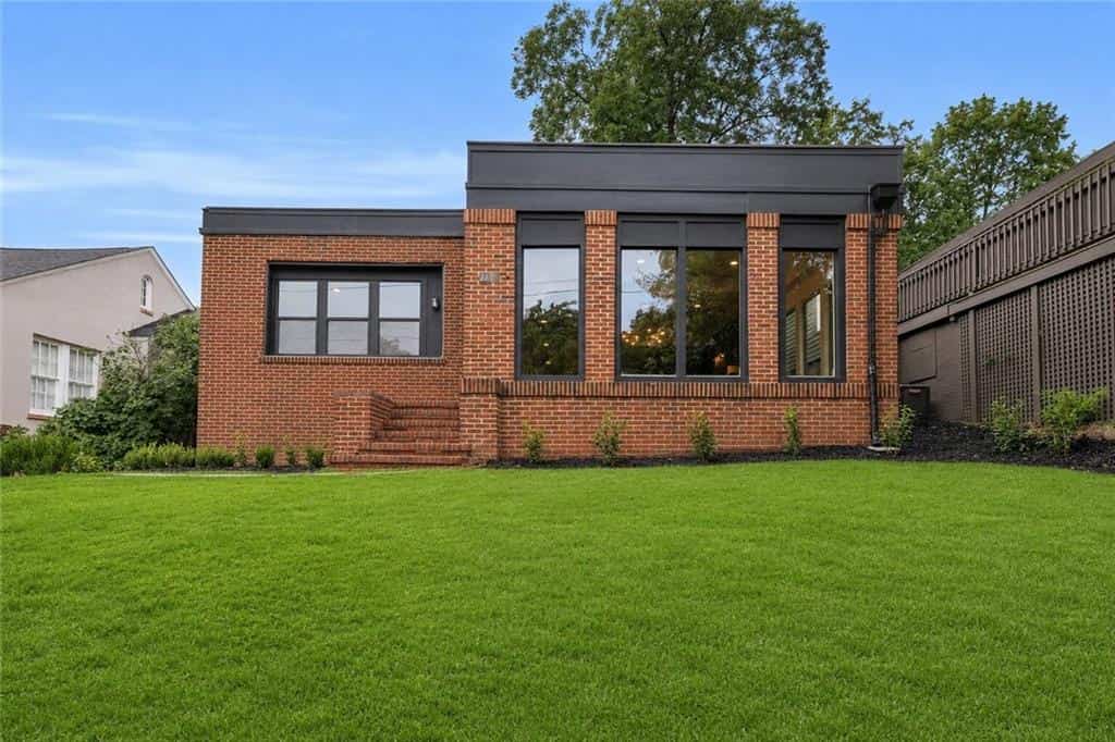 1175 Monroe Drive NE, Atlanta, GA 30306