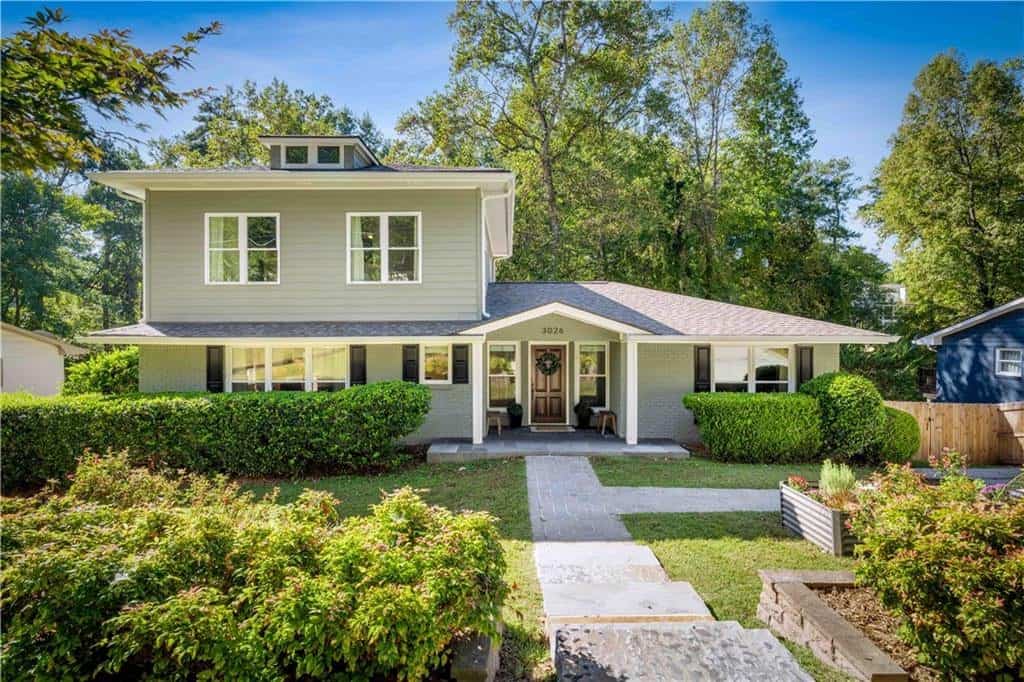 3026 Skyland Drive NE, Atlanta, GA 30341