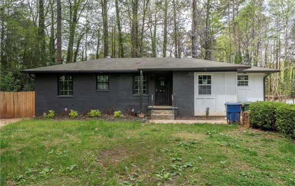 2191 Camp Ground Road SW, Atlanta, GA 30331