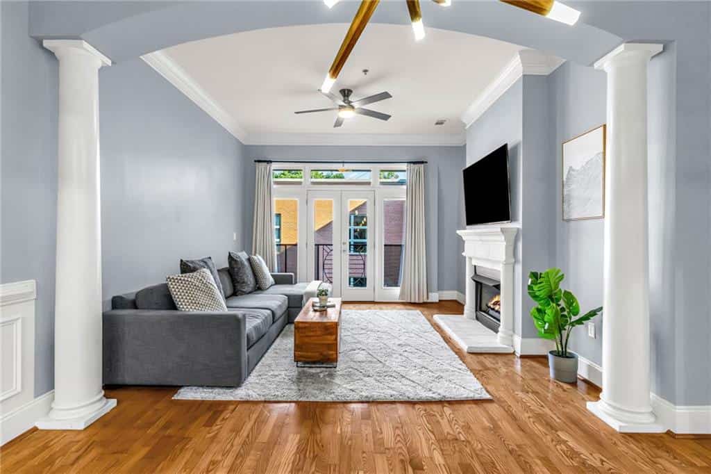 560 Dutch Valley Road NE 406 #406, Atlanta, GA 30324