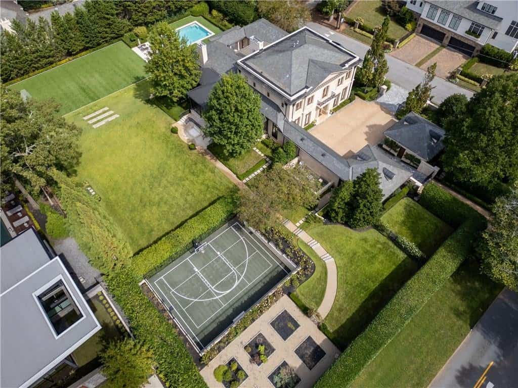 225 W Paces Ferry Road NW, Atlanta, GA 30305