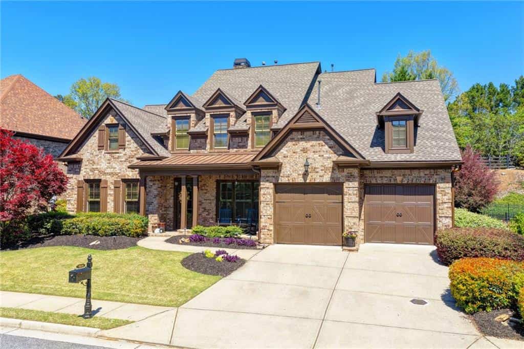 5035 Habersham Hills Drive, Suwanee, GA 30024