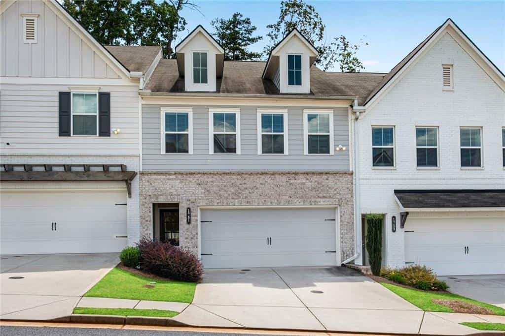 1251 Willamette Way, Marietta, GA 30008