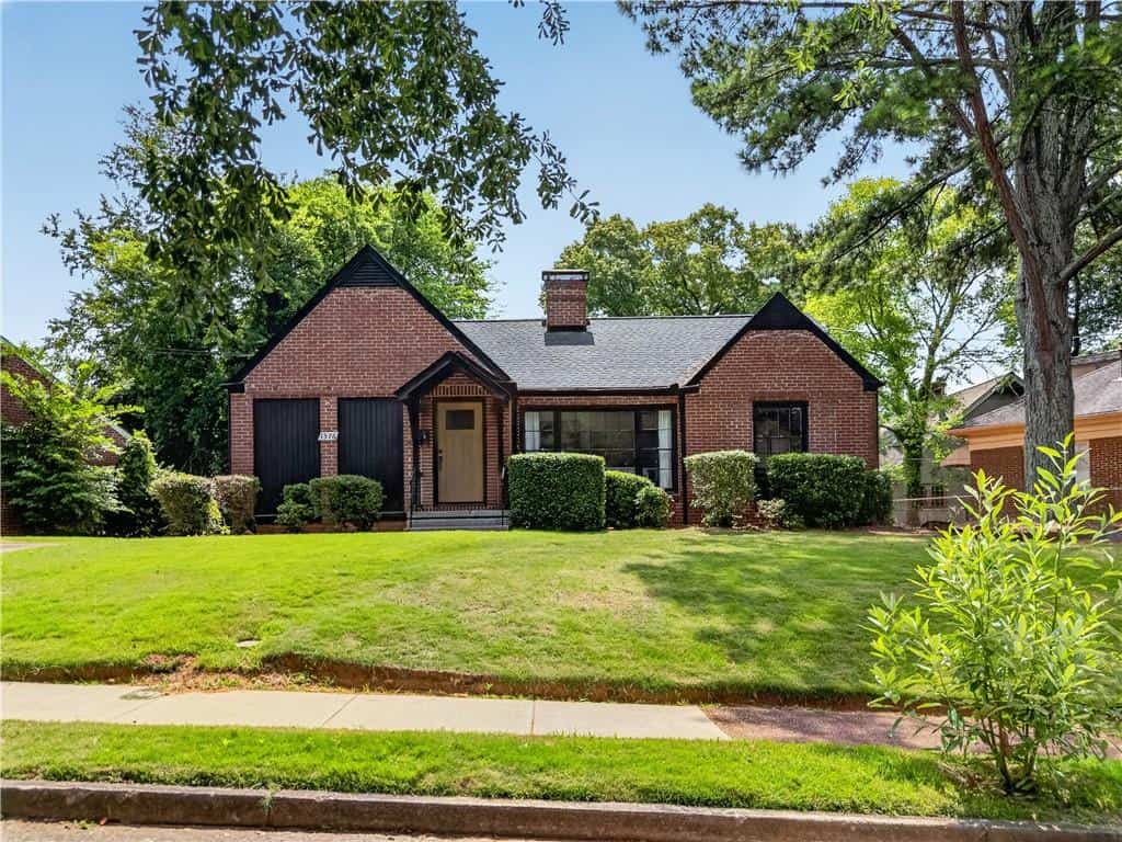 1376 Everett Place SW, Atlanta, GA 30310