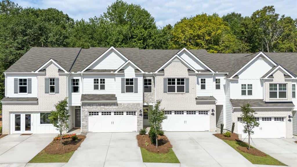 3107 Yellowhammer Drive, Marietta, GA 30064
