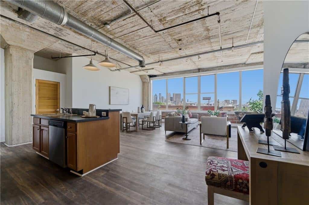 505 Whitehall Street SW 401 #401, Atlanta, GA 30303