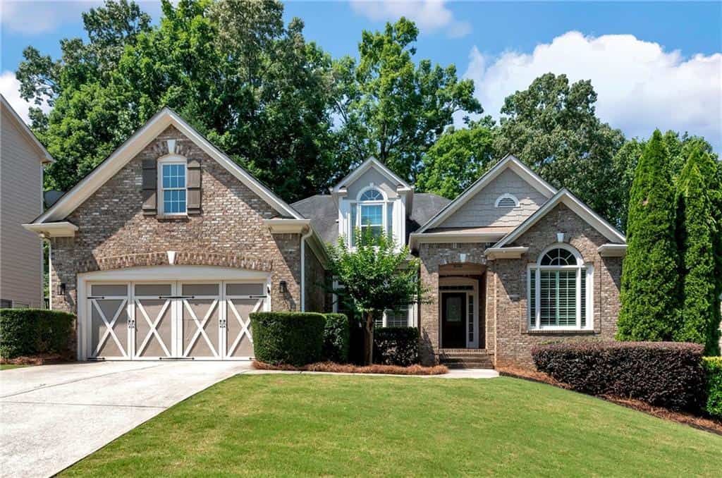 4897 Shellnut Path, Hoschton, GA 30548