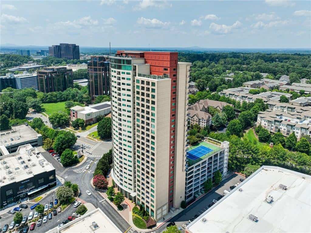 4561 Olde Perimeter Way 2102 #2102, Atlanta, GA 30346