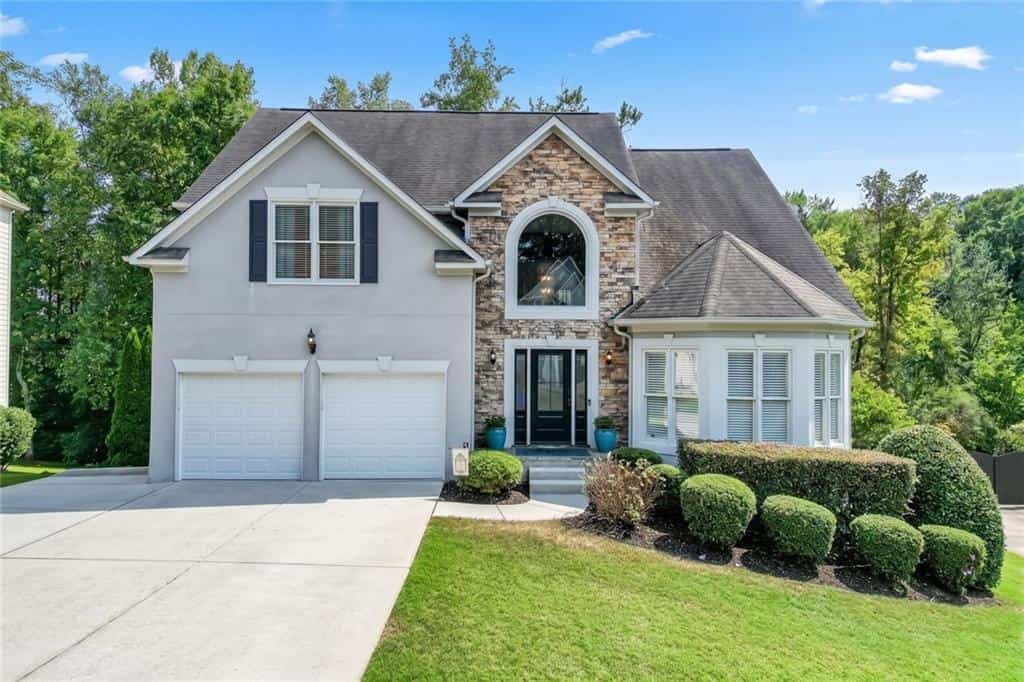 575 Morning Creek Lane, Suwanee, GA 30024