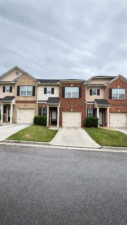 3116 Garrard Place 7 #7, Atlanta, GA 30360