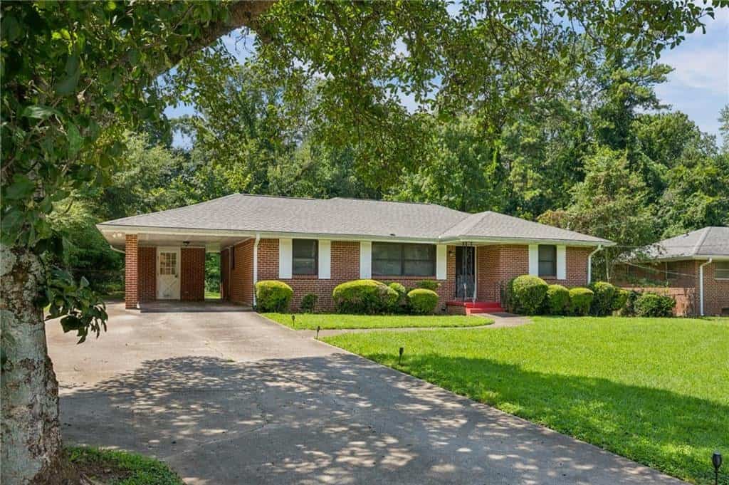 1923 Joseph Court, Decatur, GA 30032