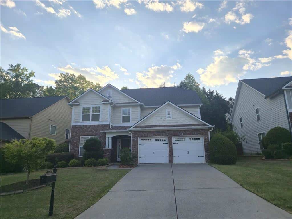 3825 Seaton Drive, Suwanee, GA 30024