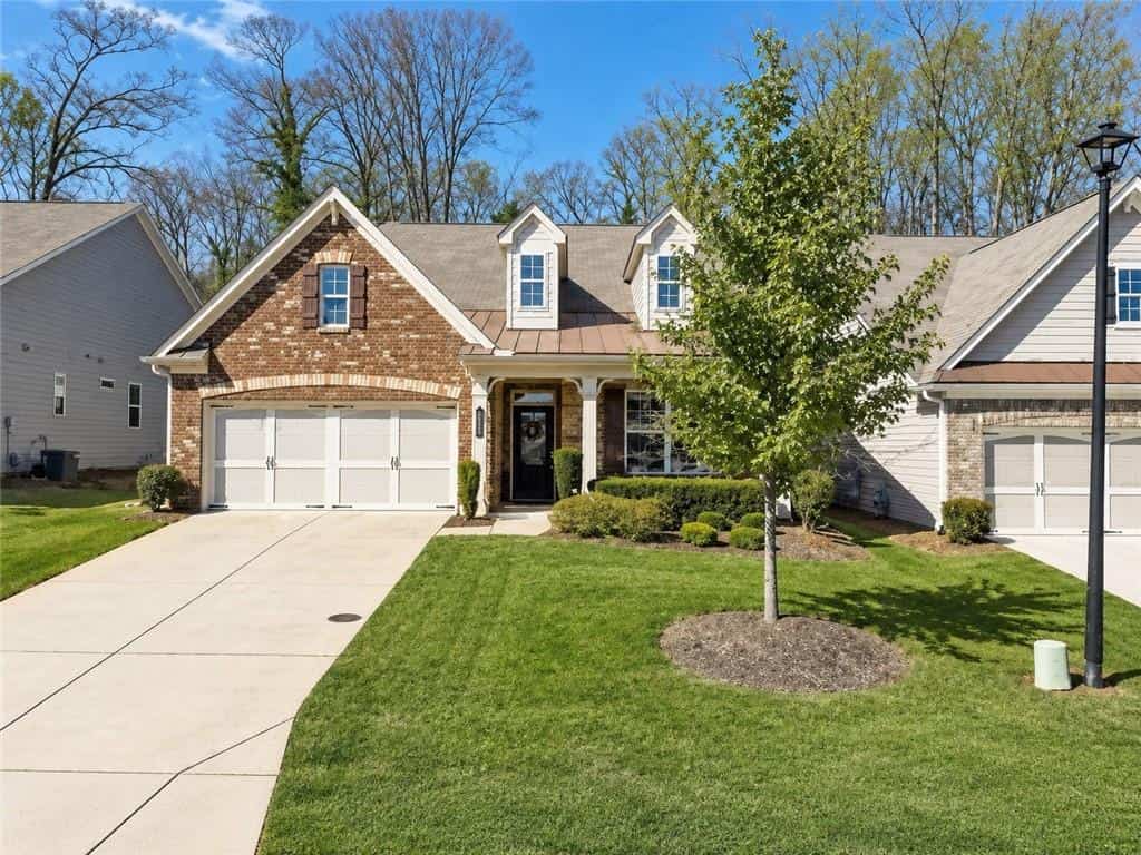 2545 Westlington Circle, Cumming, GA 30040