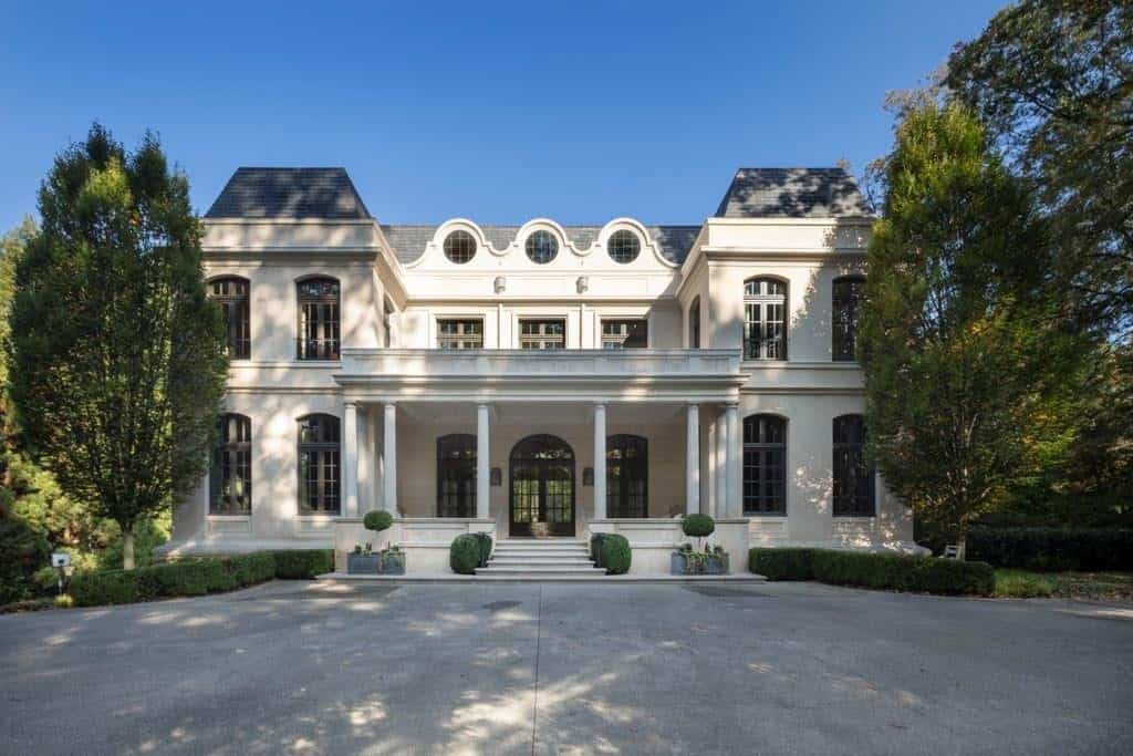 133 Blackland Road NW, Atlanta, GA 30342