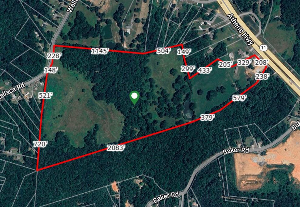 2932 Athens Highway, Gainesville, GA 30507