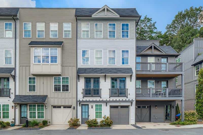 14 Becker Place NW, Atlanta, GA 30307