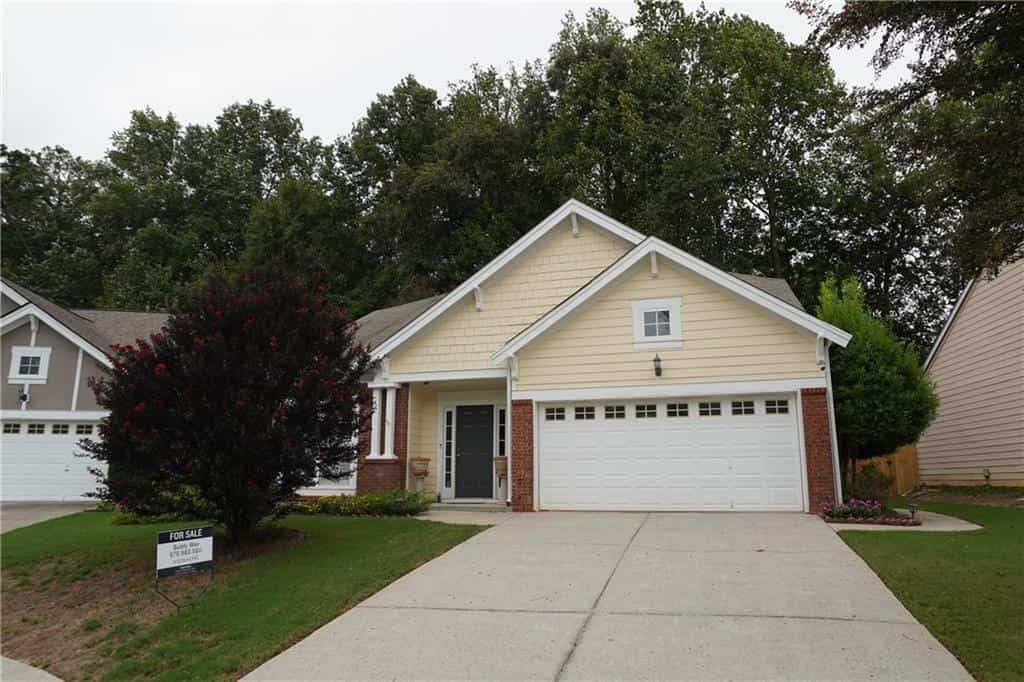 2219 Alnwick Drive, Duluth, GA 30096