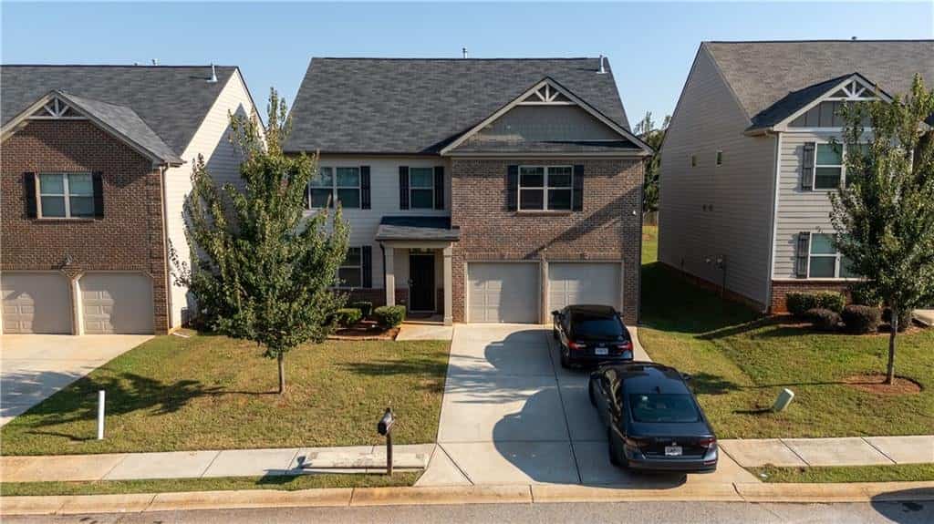 1923 Stanton Way, Mcdonough, GA 30253