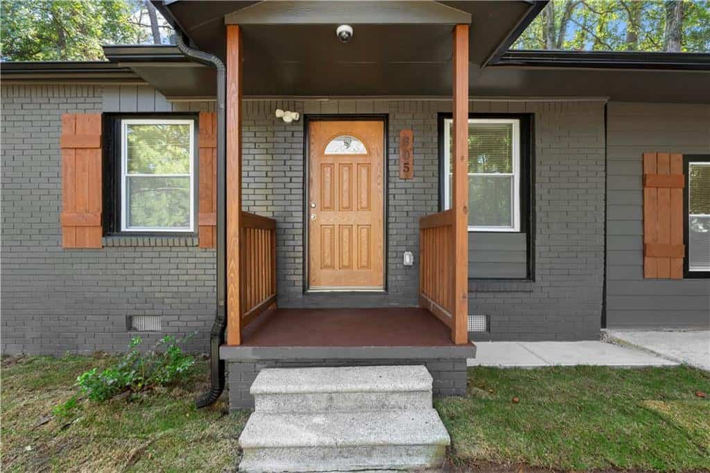 805 Sandy Creek Drive NW, Atlanta, GA 30331