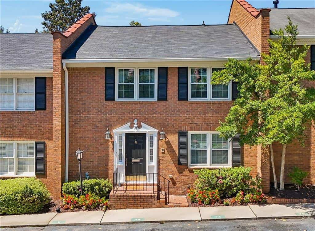 4620 Wieuca Road NE 74 #74, Atlanta, GA 30342