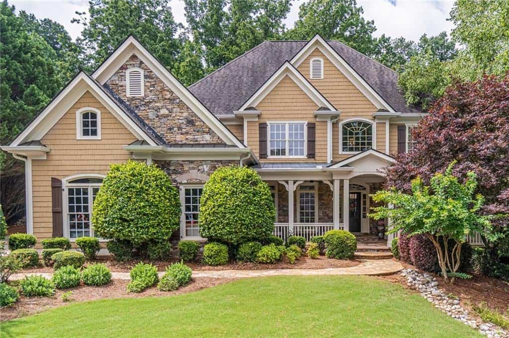 10205 Worthington Manor, Suwanee, GA 30024