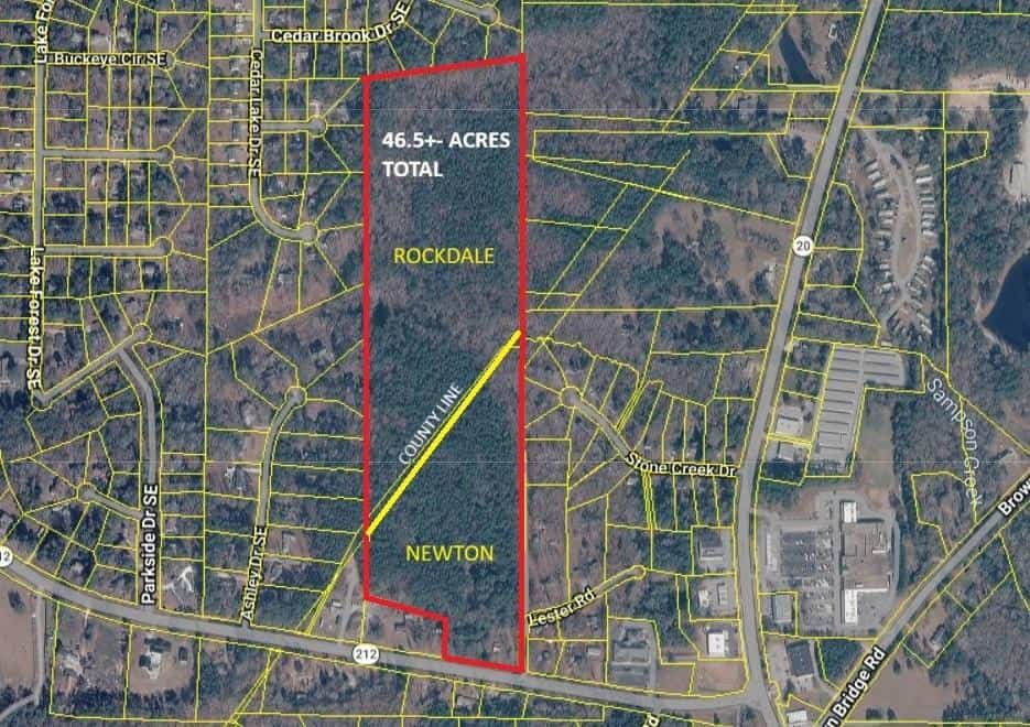 7188 Highway 212, Covington, GA 30016