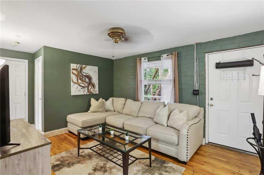 24 Daniel Street 6 #6, Atlanta, GA 30312