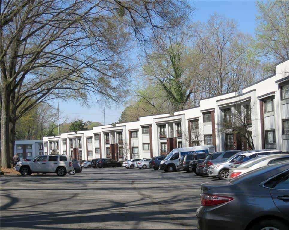 1445 Monroe Drive NE C39 #C39, Atlanta, GA 30324