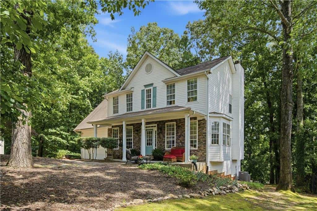 4050 Shelby Lane, Cumming, GA 30041