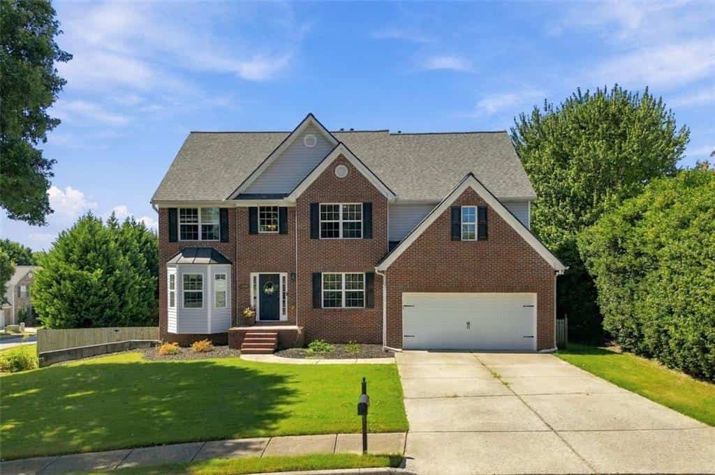 2506 Betty Sue Drive, Buford, GA 30519