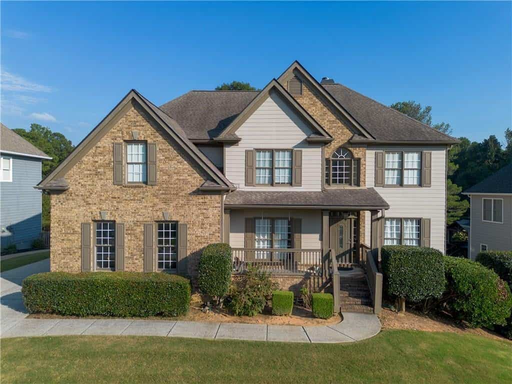 2865 Daniel Park Run, Dacula, GA 30019