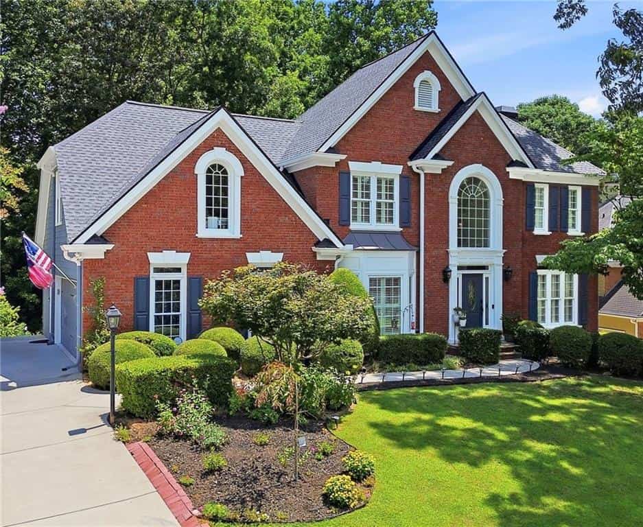 4015 Sunhill Court, Woodstock, GA 30189