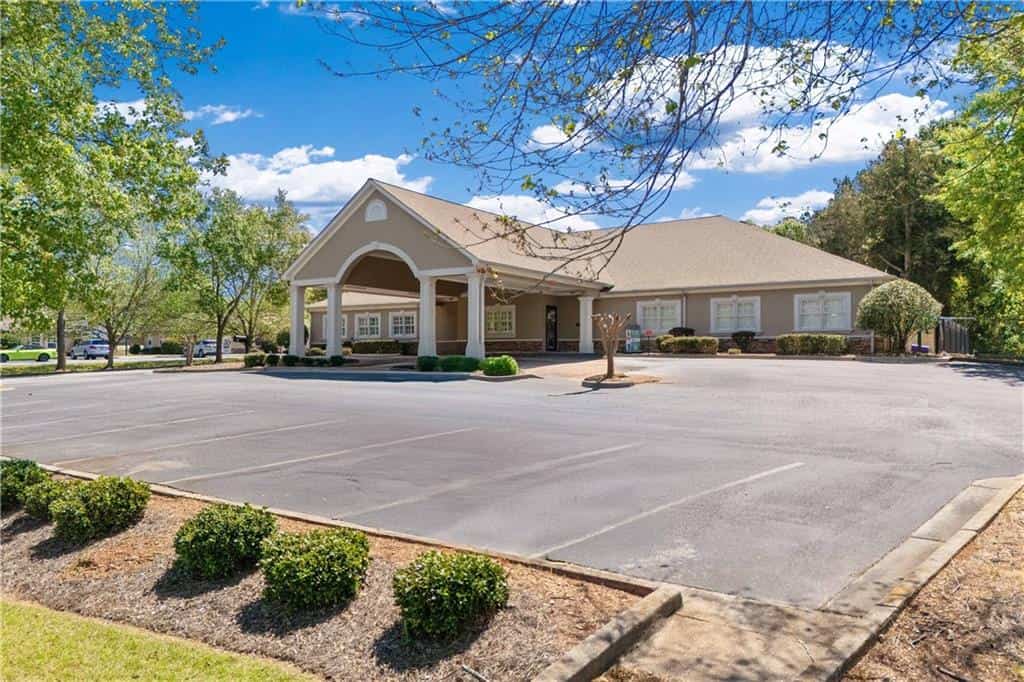 516 W Bankhead Highway, Villa Rica, GA 30180