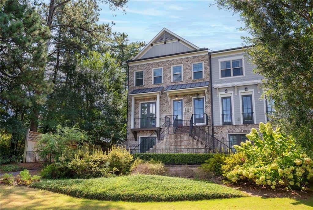 3547 Parkside Way, Atlanta, GA 30319