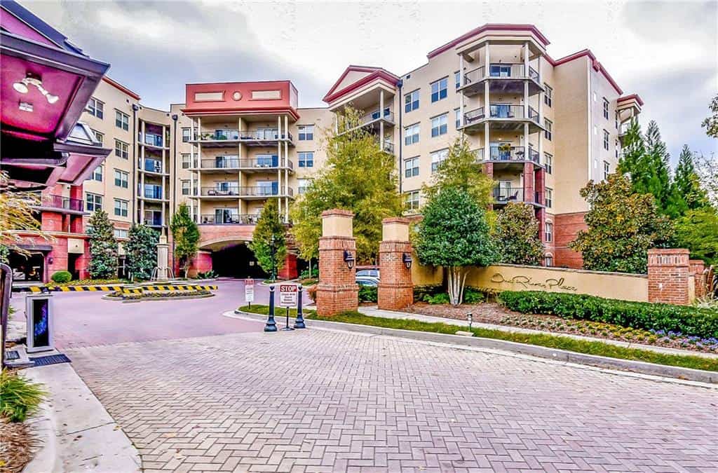 200 River Vista Drive 120 #120, Atlanta, GA 30339