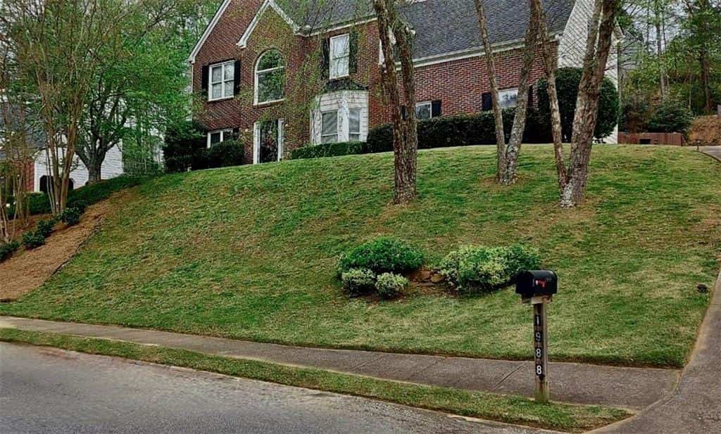 1988 Cobblewood Drive, Kennesaw, GA 30152