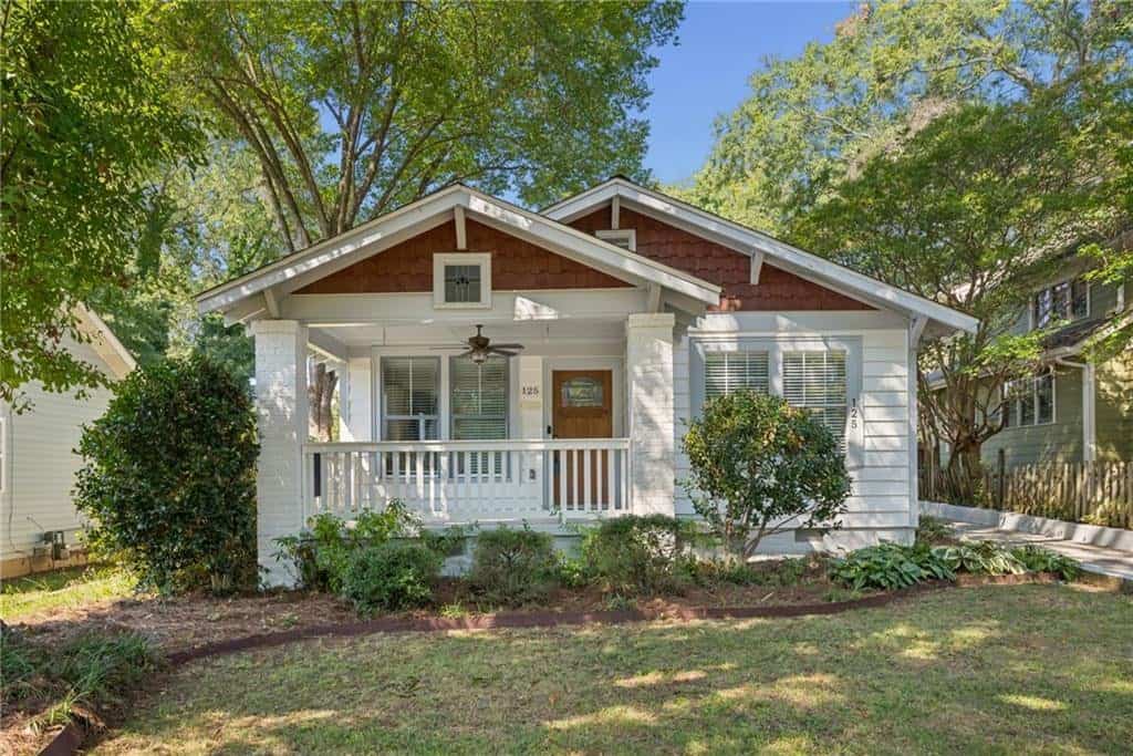 125 Clifton Street SE, Atlanta, GA 30317