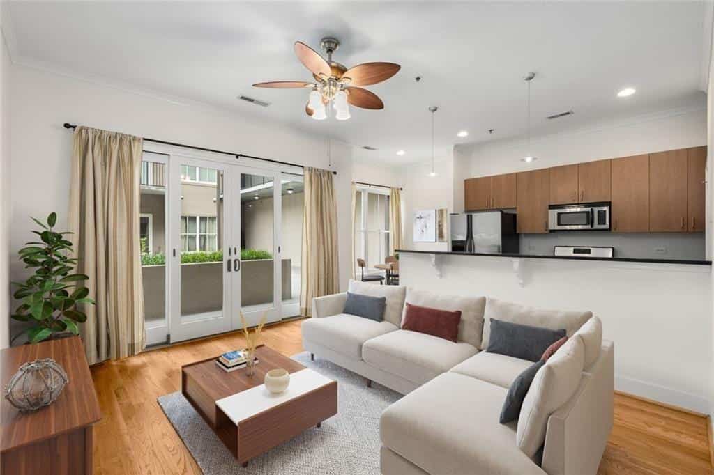 384 Ralph McGill Boulevard NE 123 #123, Atlanta, GA 30312