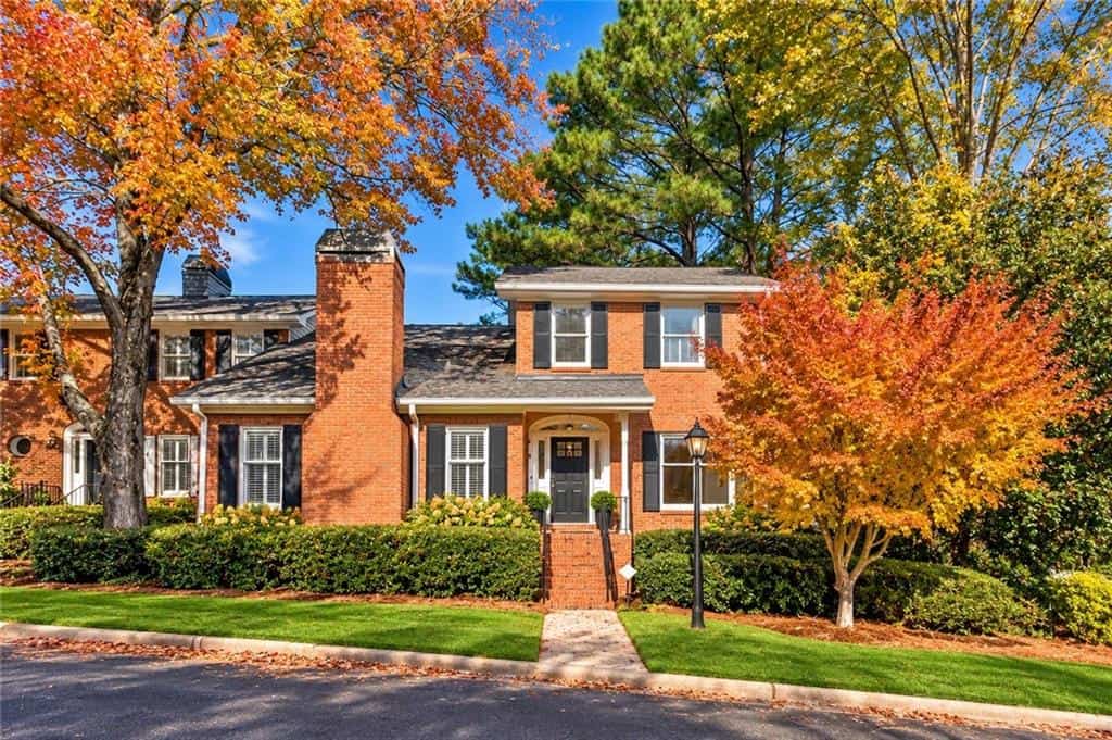 44 Pointe Terrace SE 44 #44, Atlanta, GA 30339