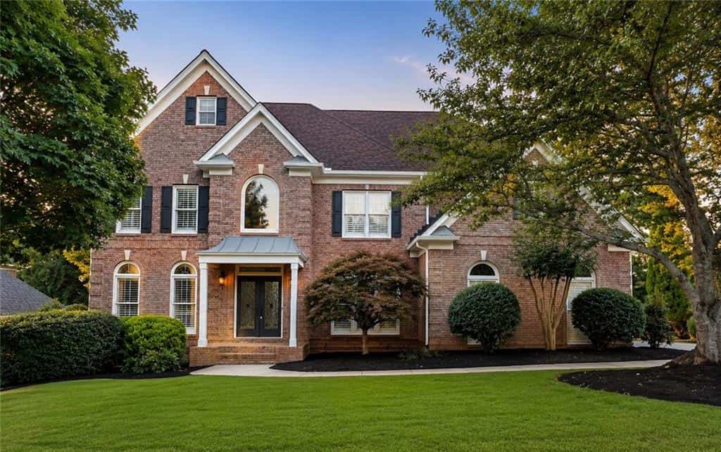 9580 Stoney Ridge Lane, Johns Creek, GA 30022