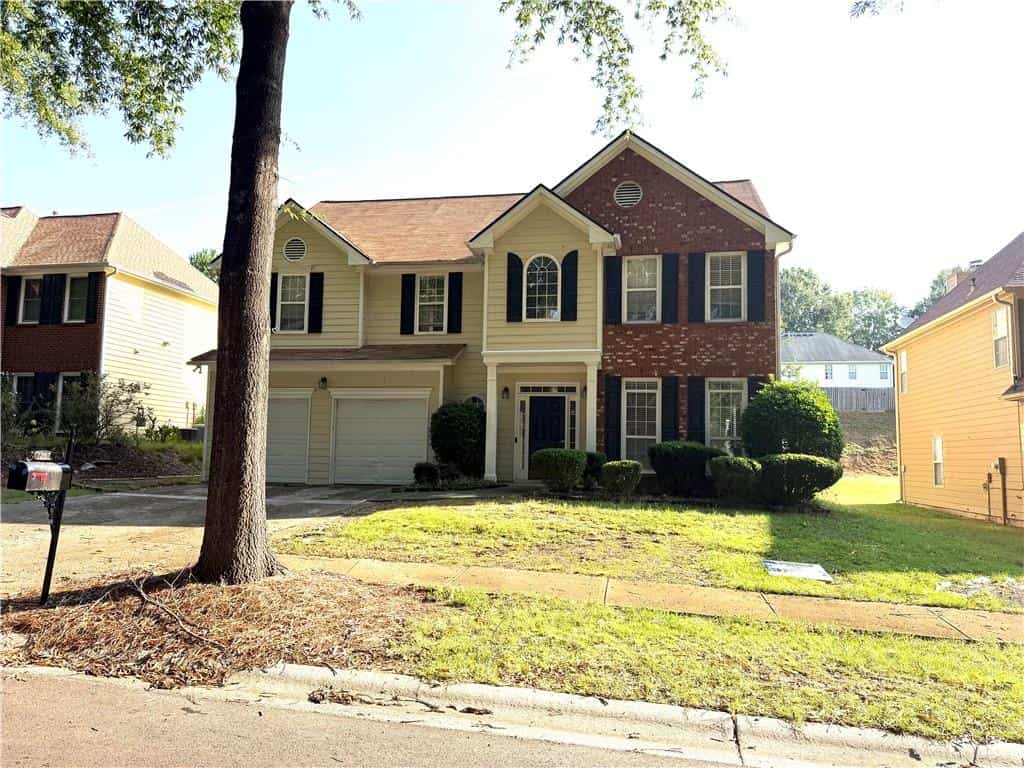 7267 Thoreau Circle, Atlanta, GA 30349